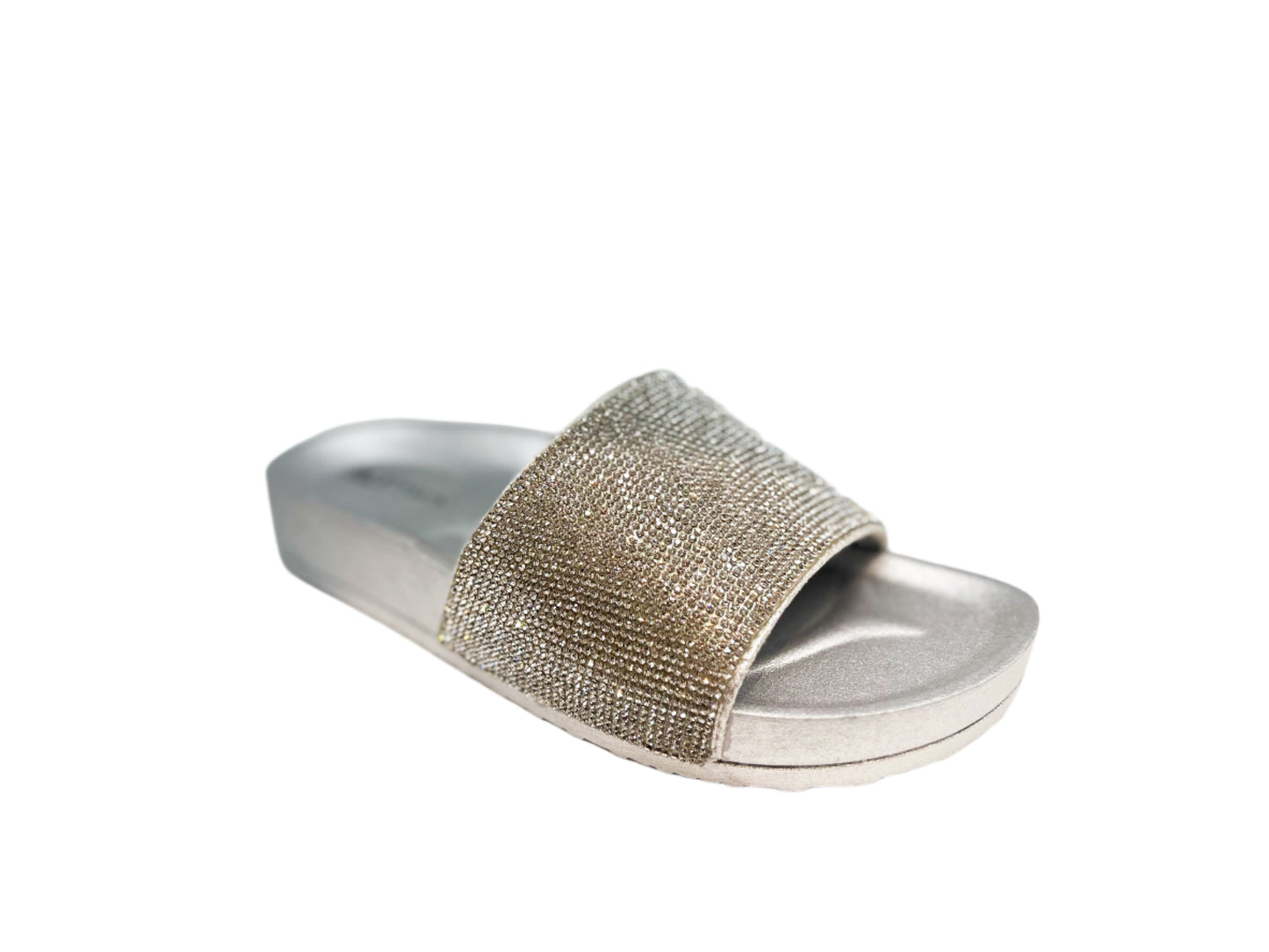 Slippers, Heel of 4cm - CA2424