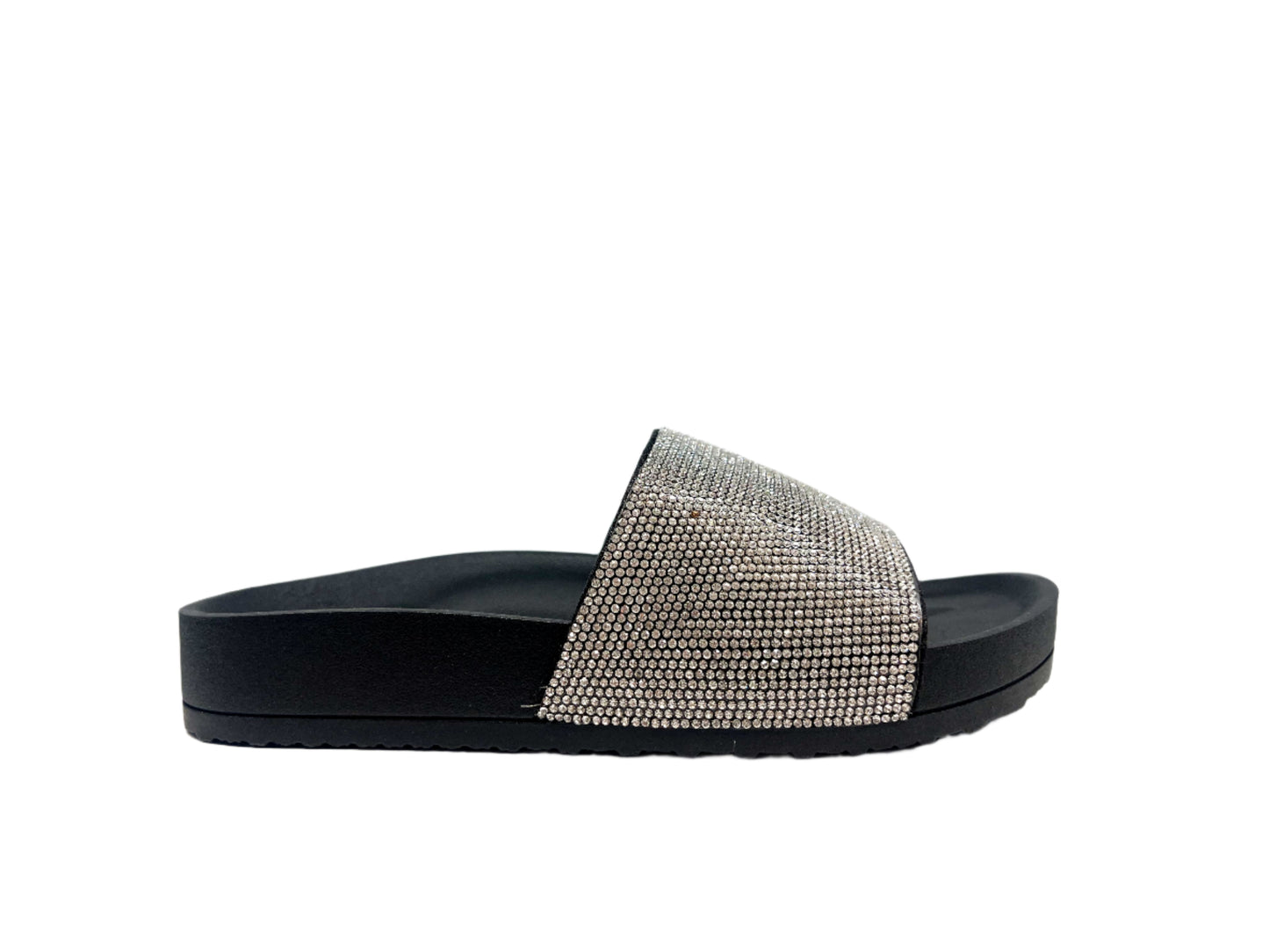 Slippers, Heel of 4cm - CA2424