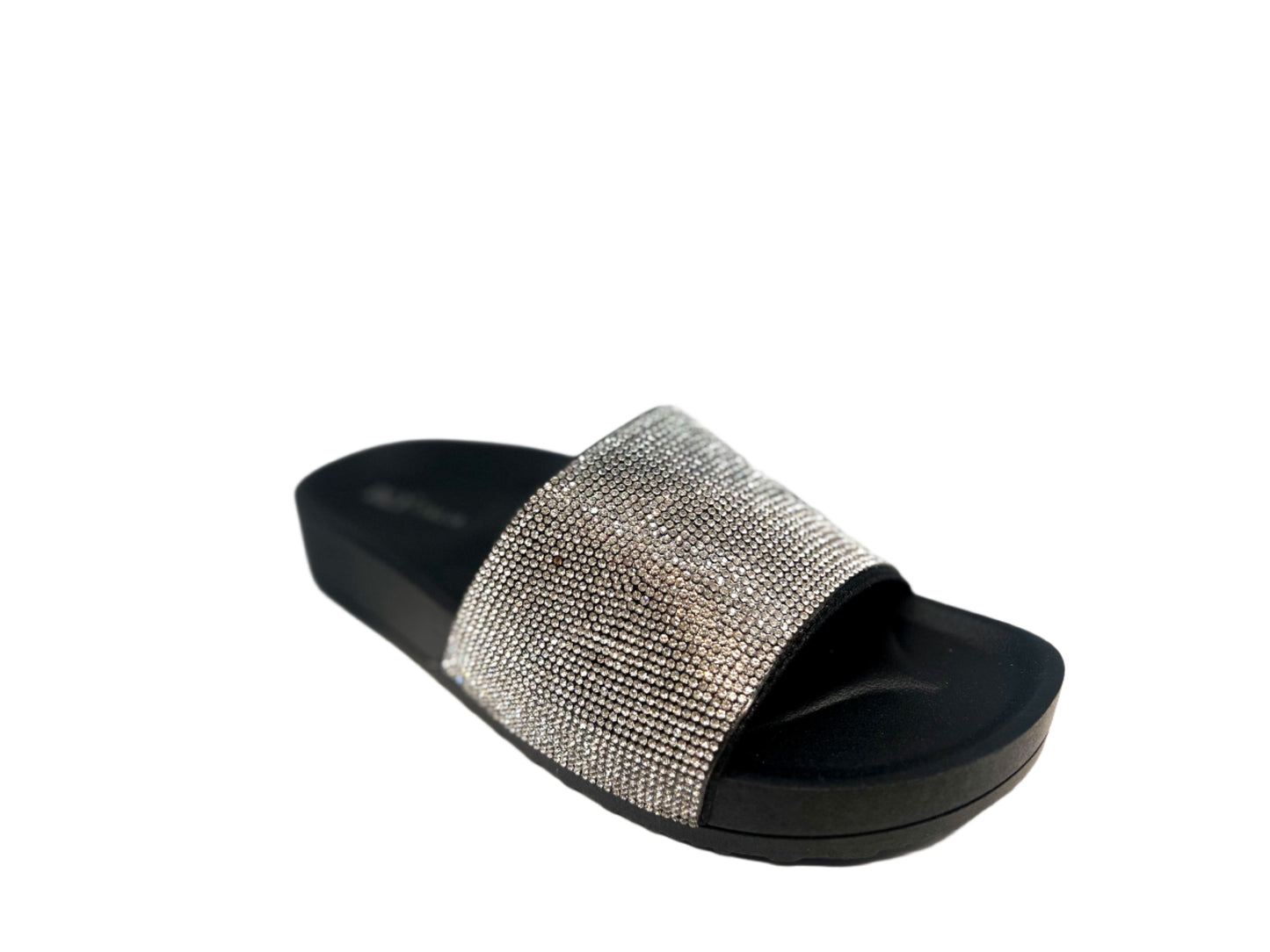 Slippers, Heel of 4cm - CA2424