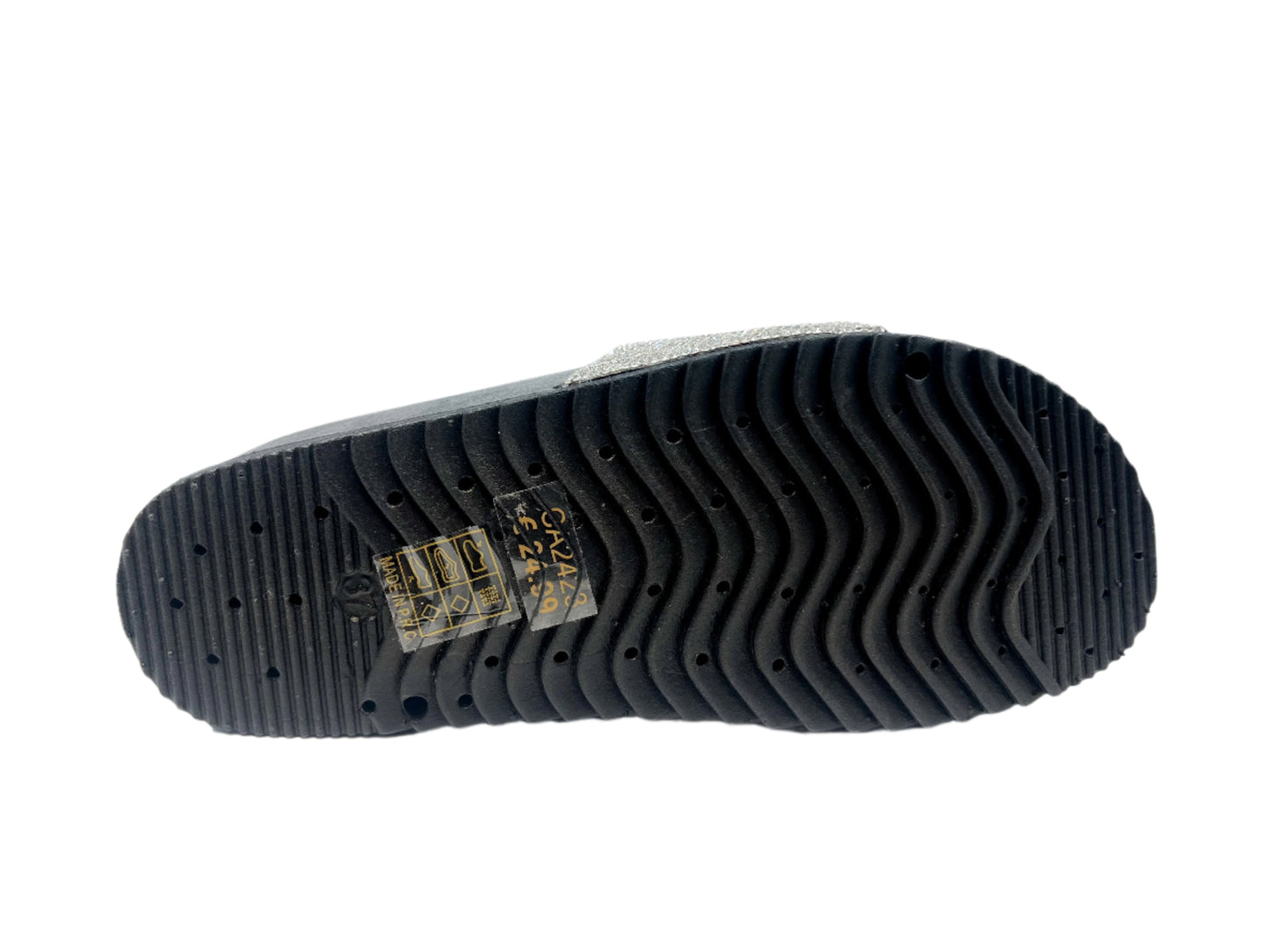 Slippers, Heel of 7cm - CA2423
