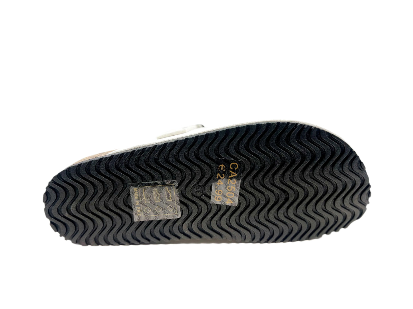 DLY Slippers - CA2504