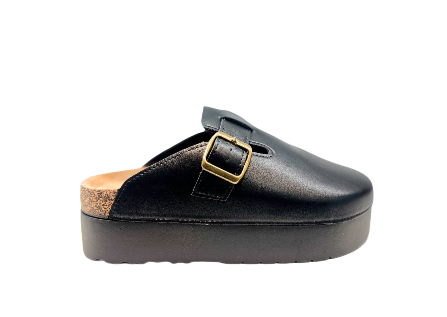 DLY Slippers, Heel of 7cm - CA2503