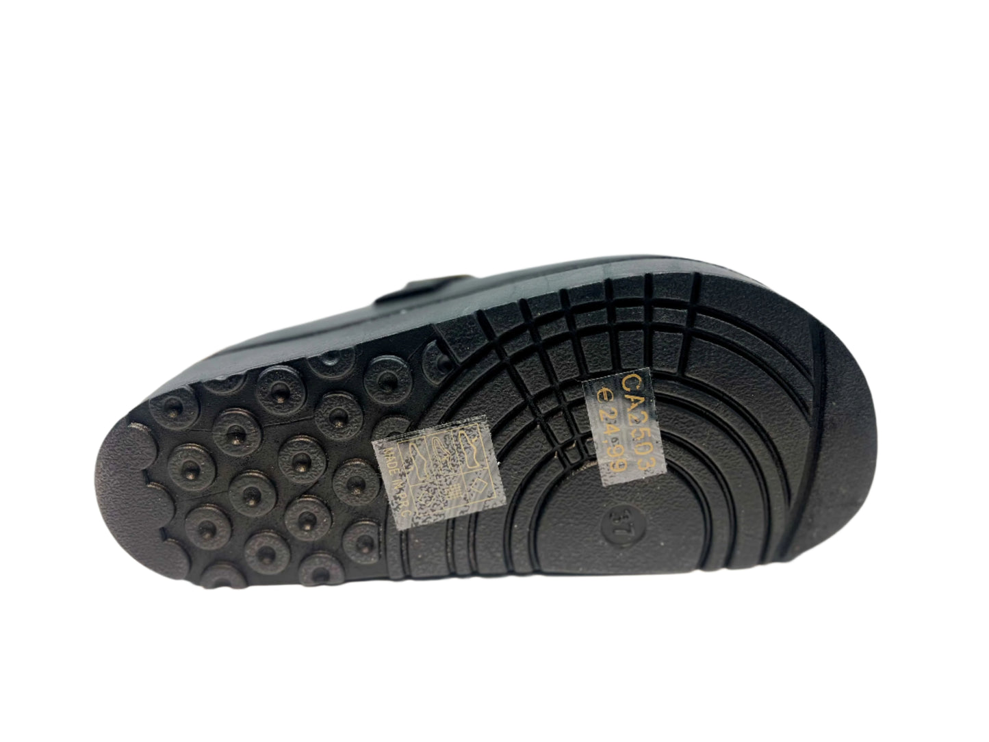 DLY Slippers, Heel of 7cm - CA2503