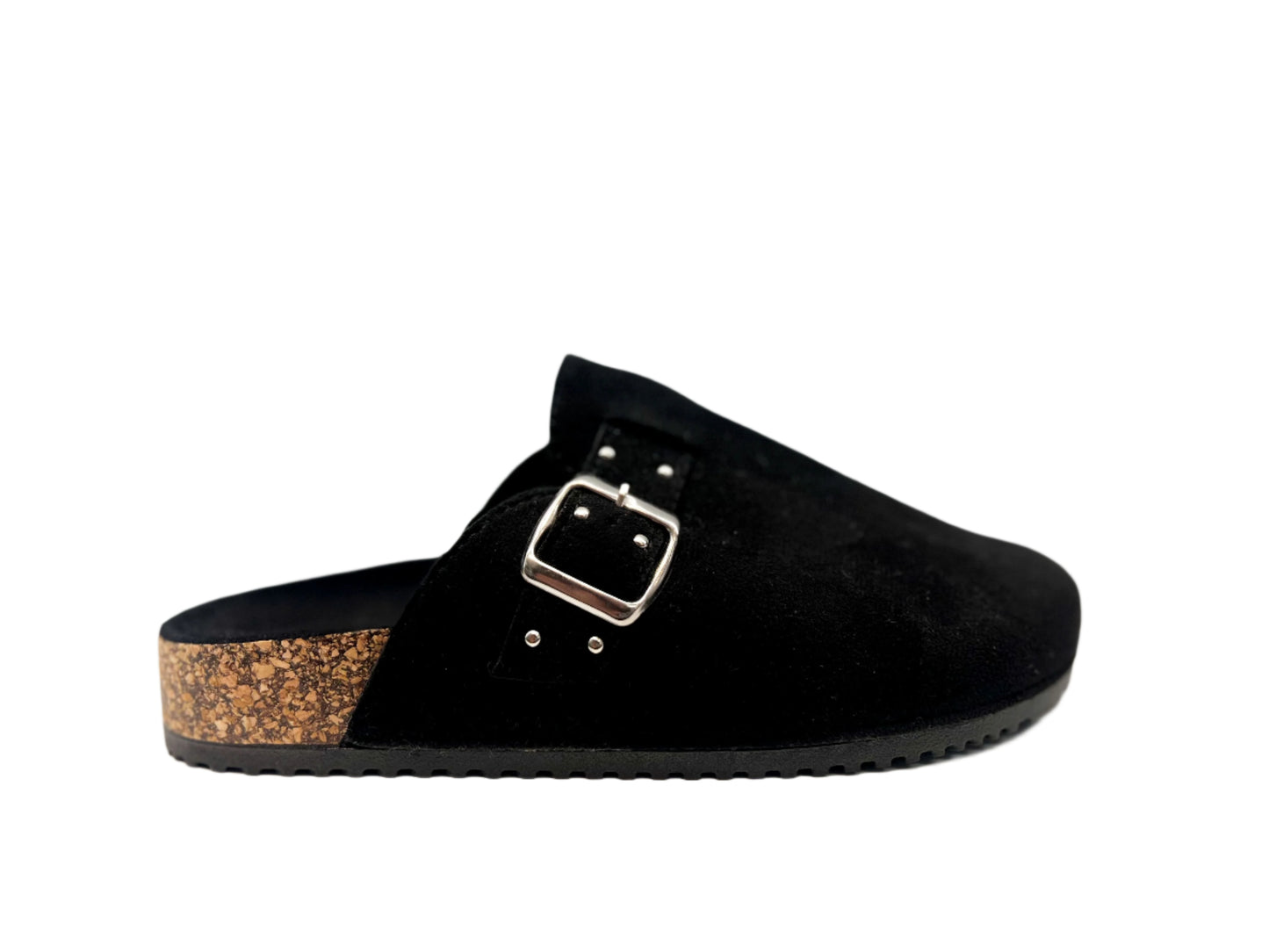 DLY Slippers Suede - CA2505