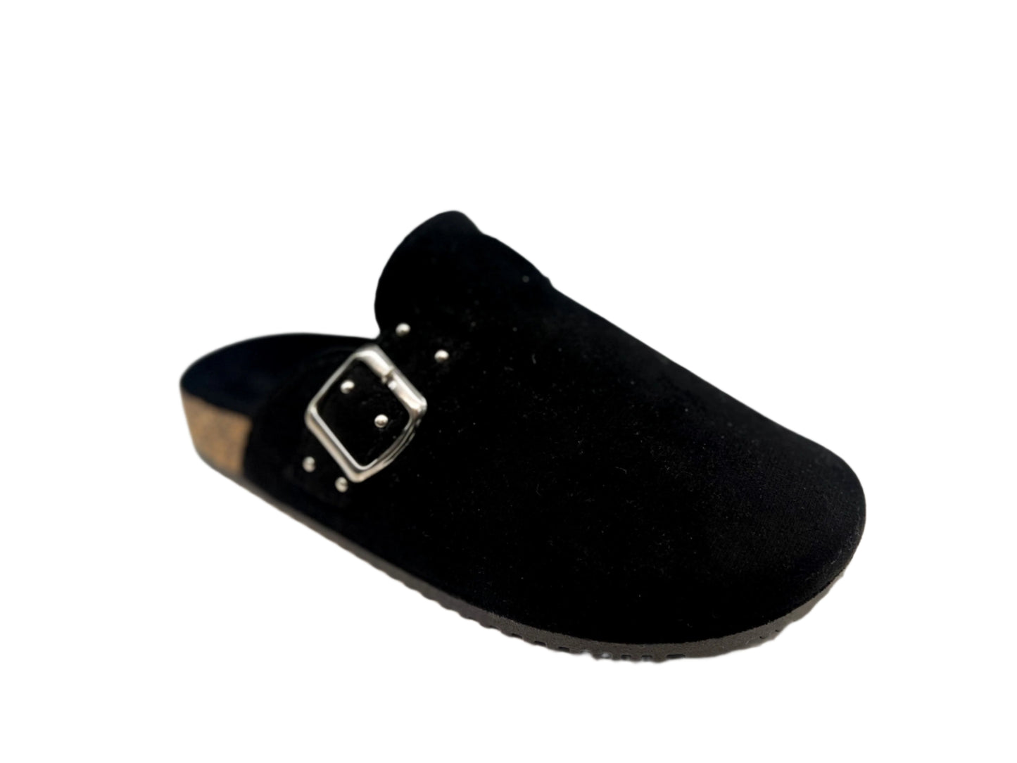 DLY Slippers Suede - CA2505
