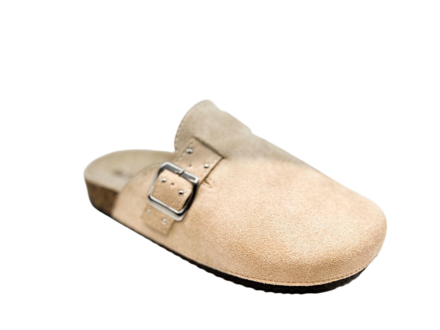 DLY Slippers Suede - CA2505