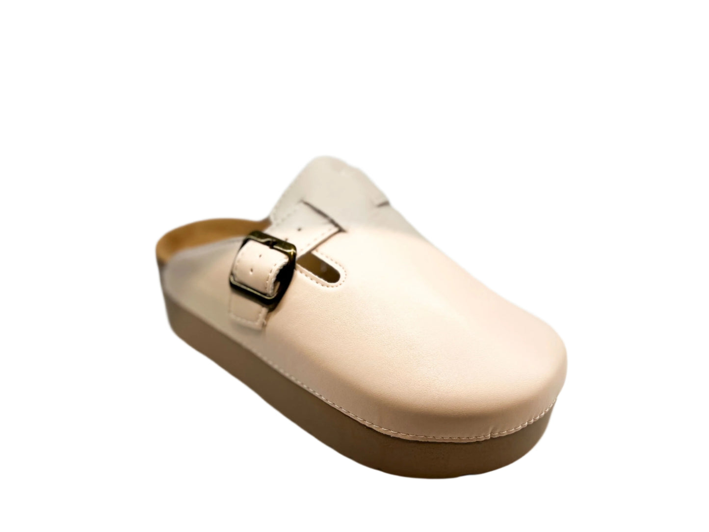 DLY Slippers, Heel of 7cm - CA2503