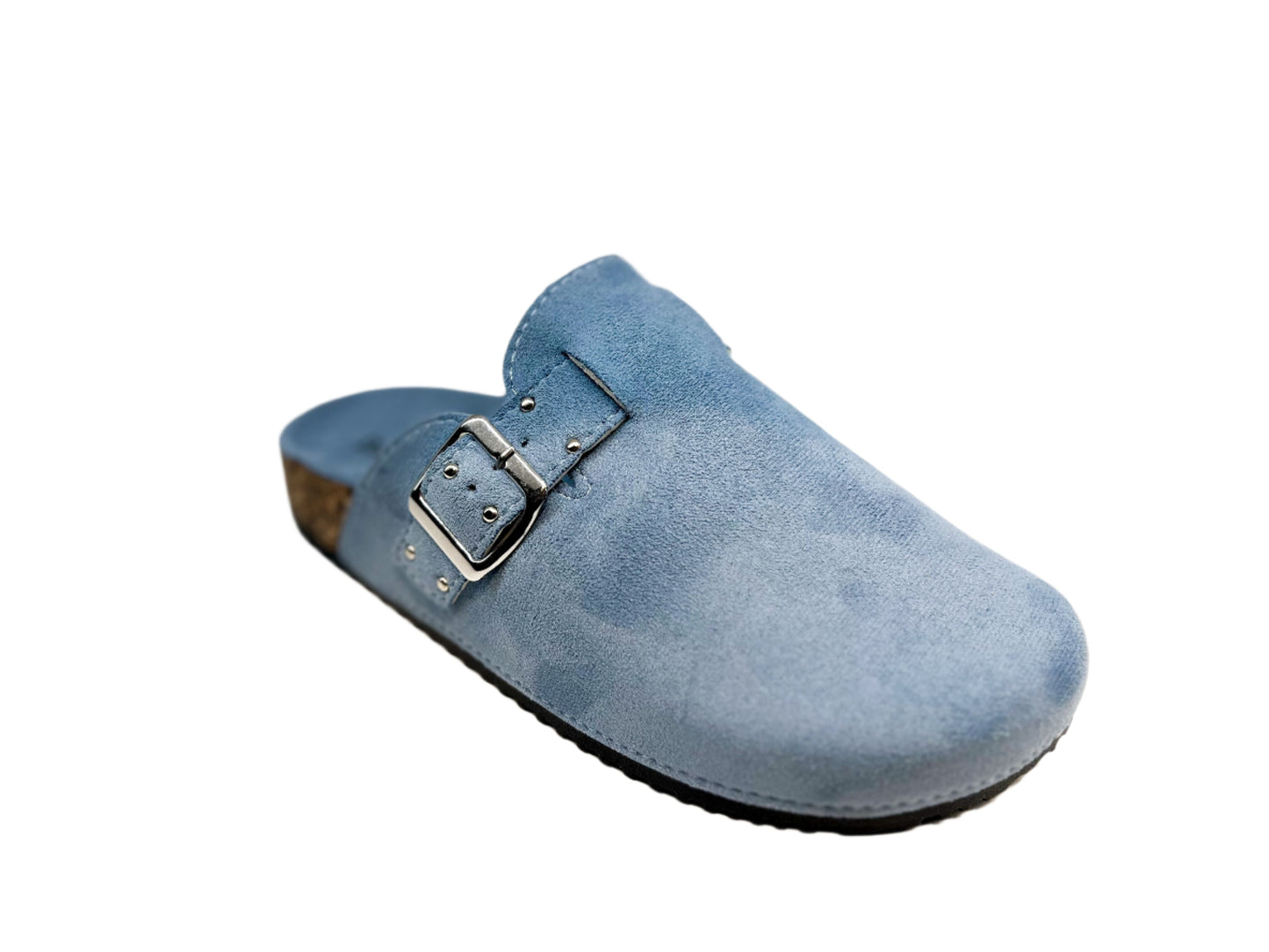 DLY Slippers Suede - CA2505