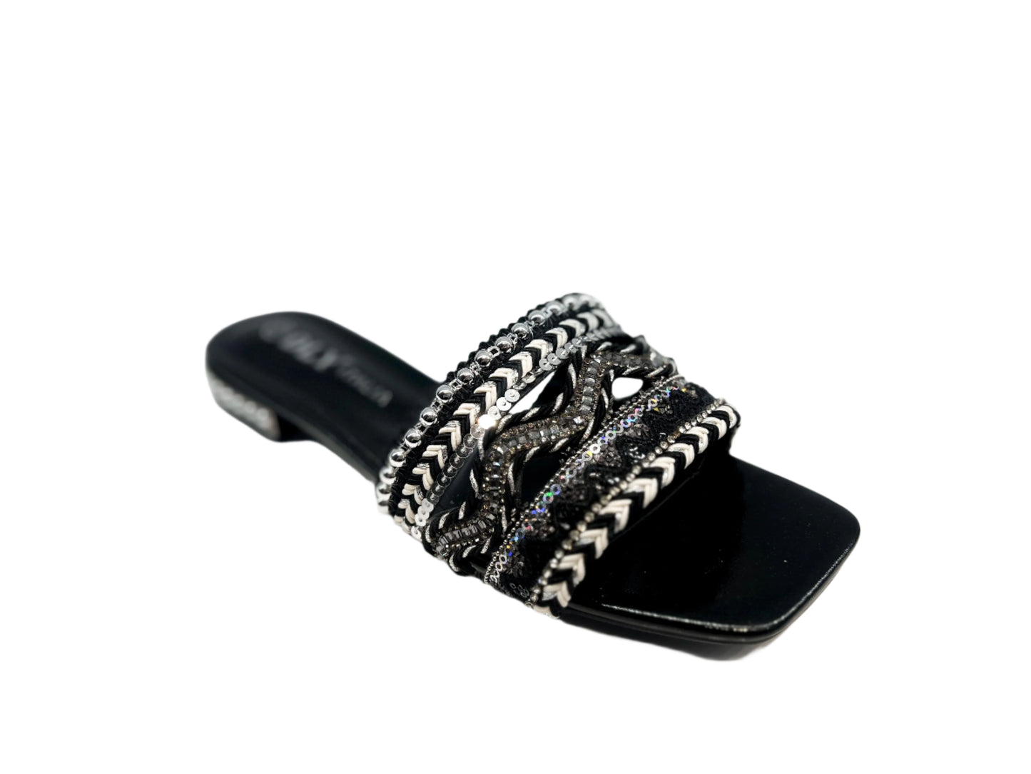 DLY Slippers - CA2409