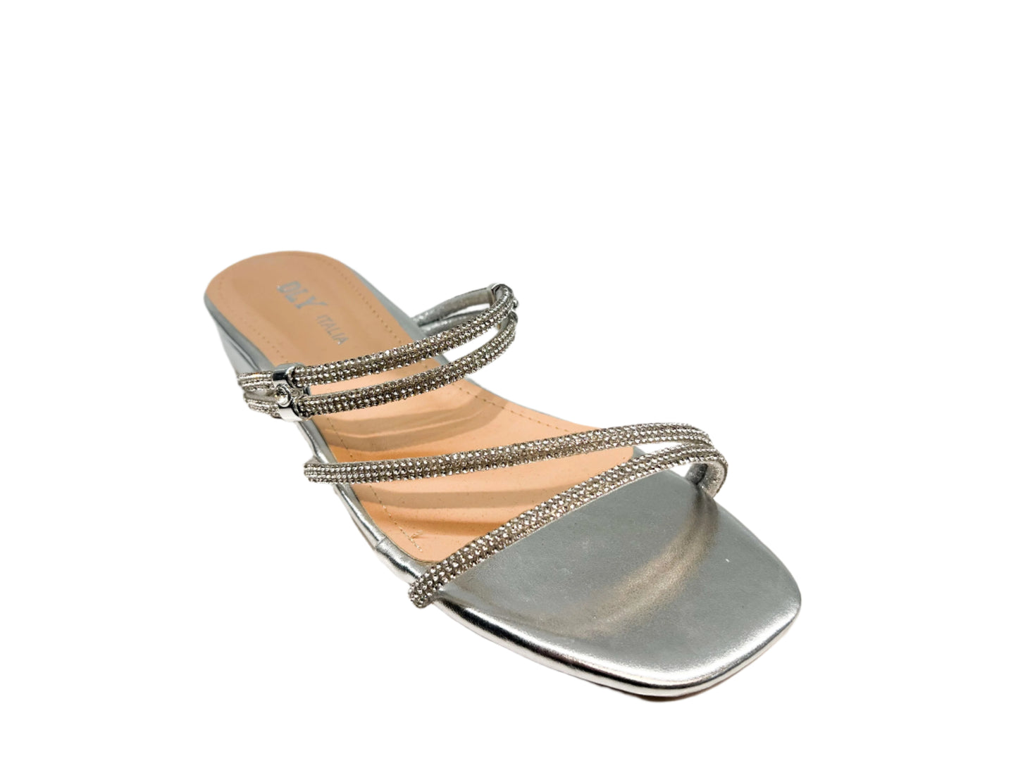 Sparkle Slippers - CA2417