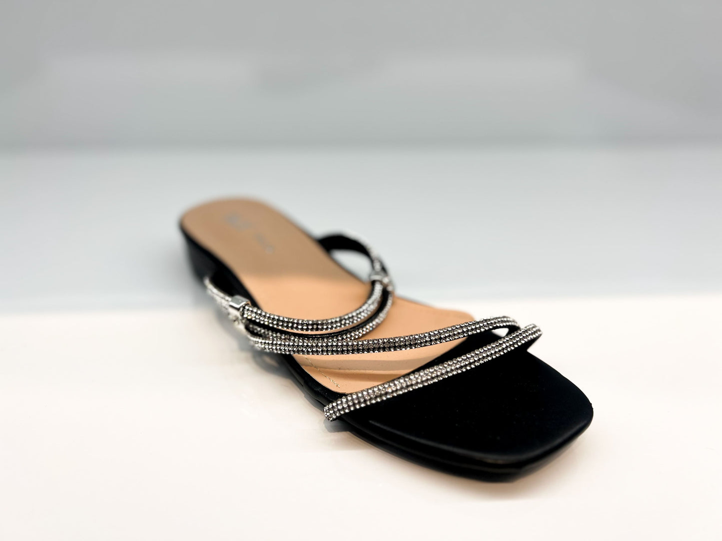 Sparkle Slippers - CA2417
