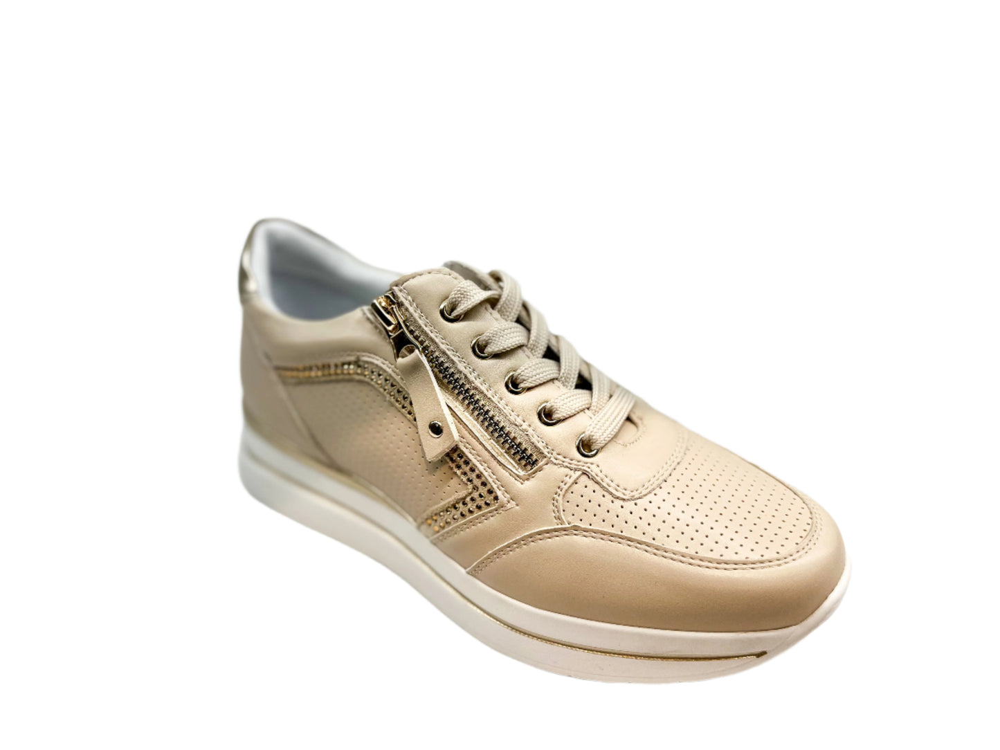 Sneakers Alte - KA2502