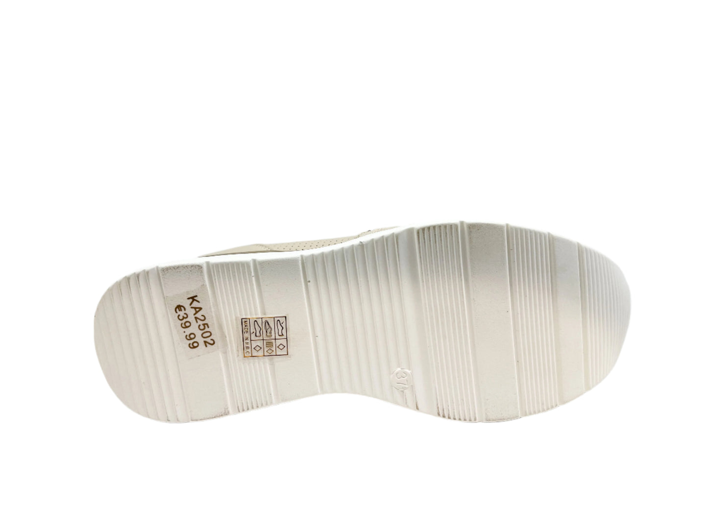 Sneakers Alte - KA2502