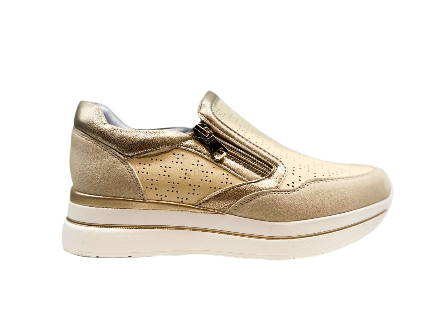 Loafers DLY - KA2503