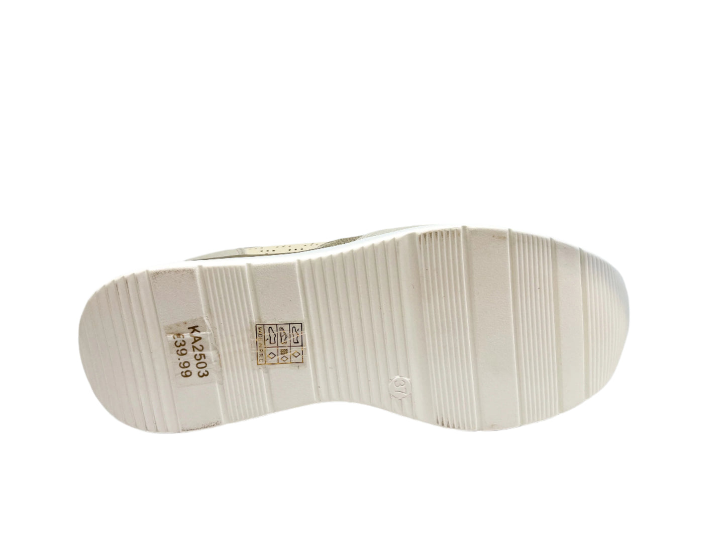 Loafers DLY - KA2503