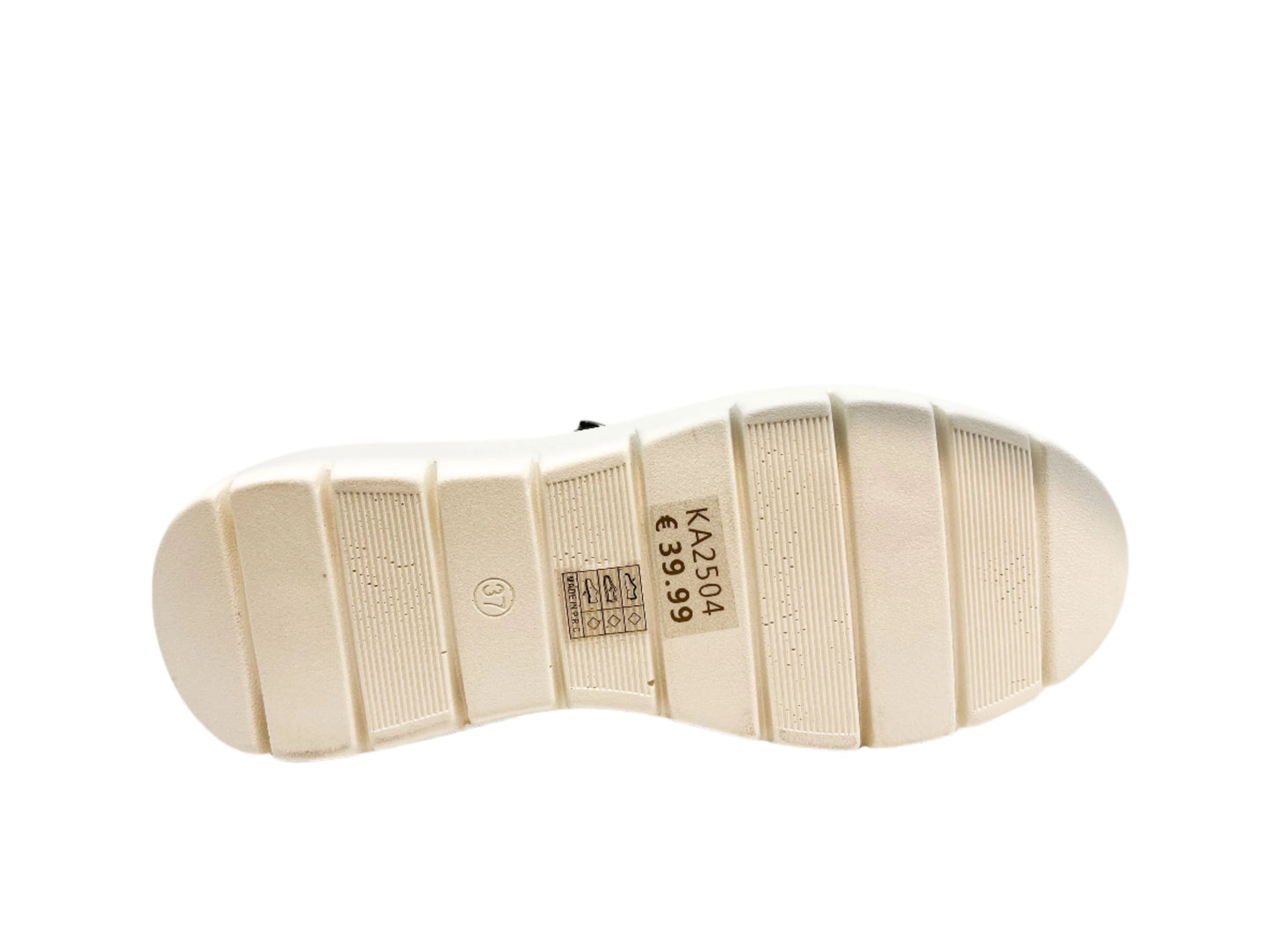 Loafers DLY - KA2504