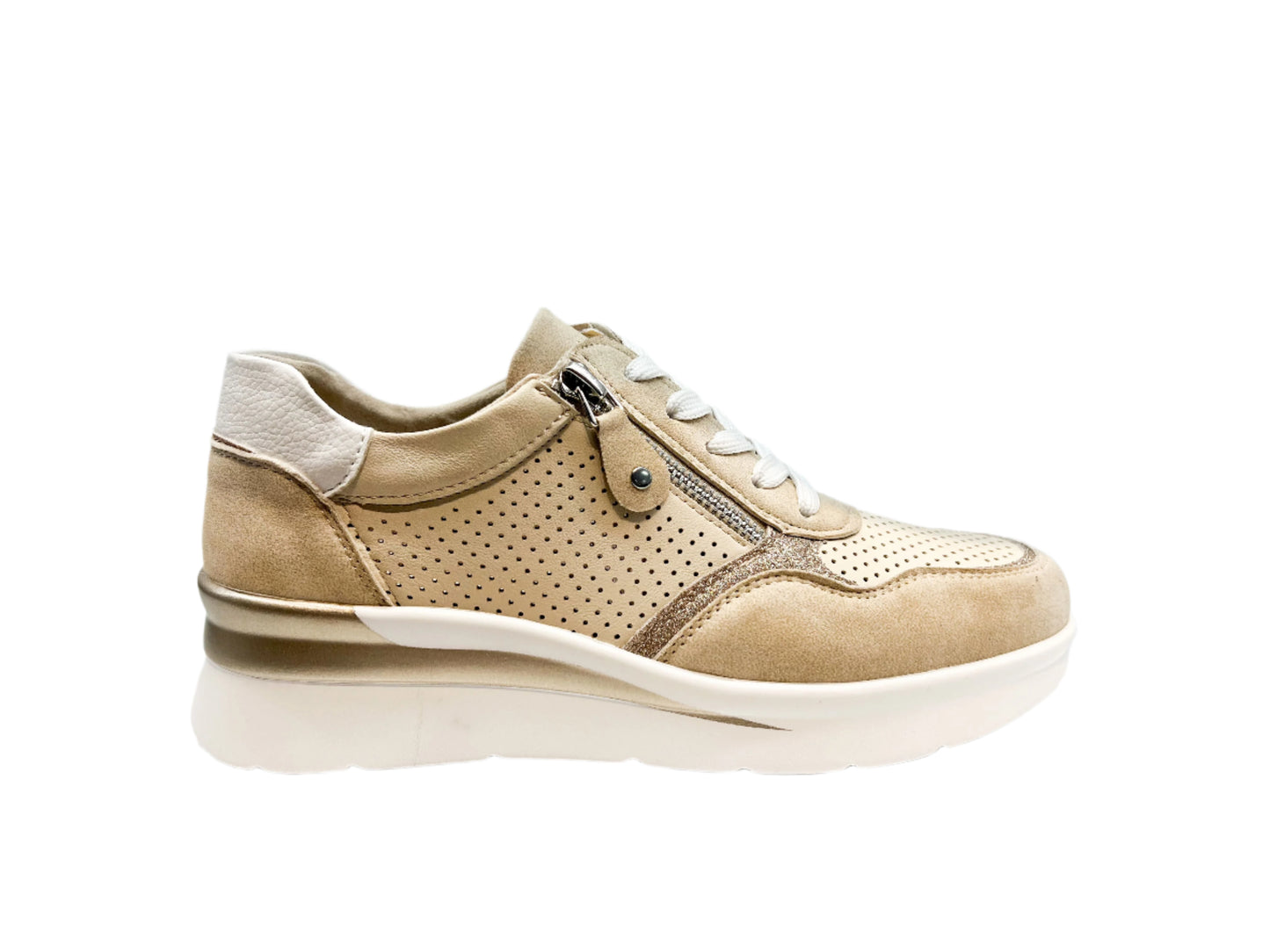 Sneakers Alte - KA2505