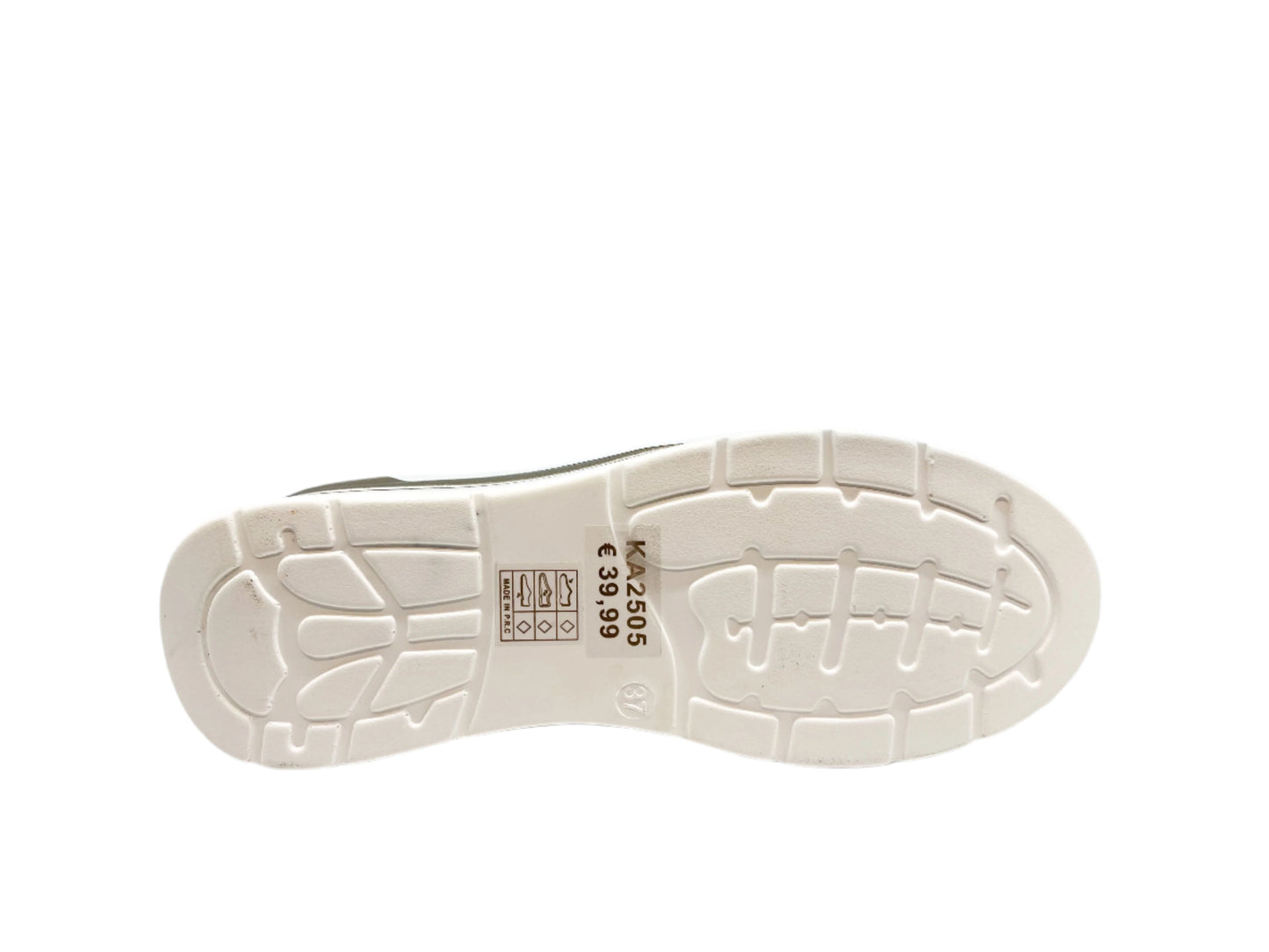 Sneakers Alte - KA2505