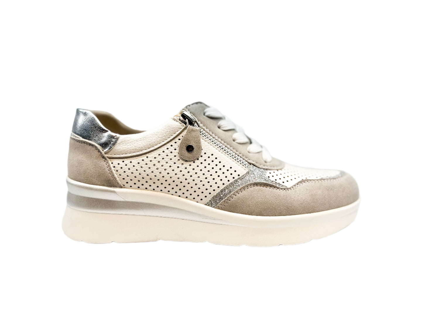 Sneakers Alte - KA2505