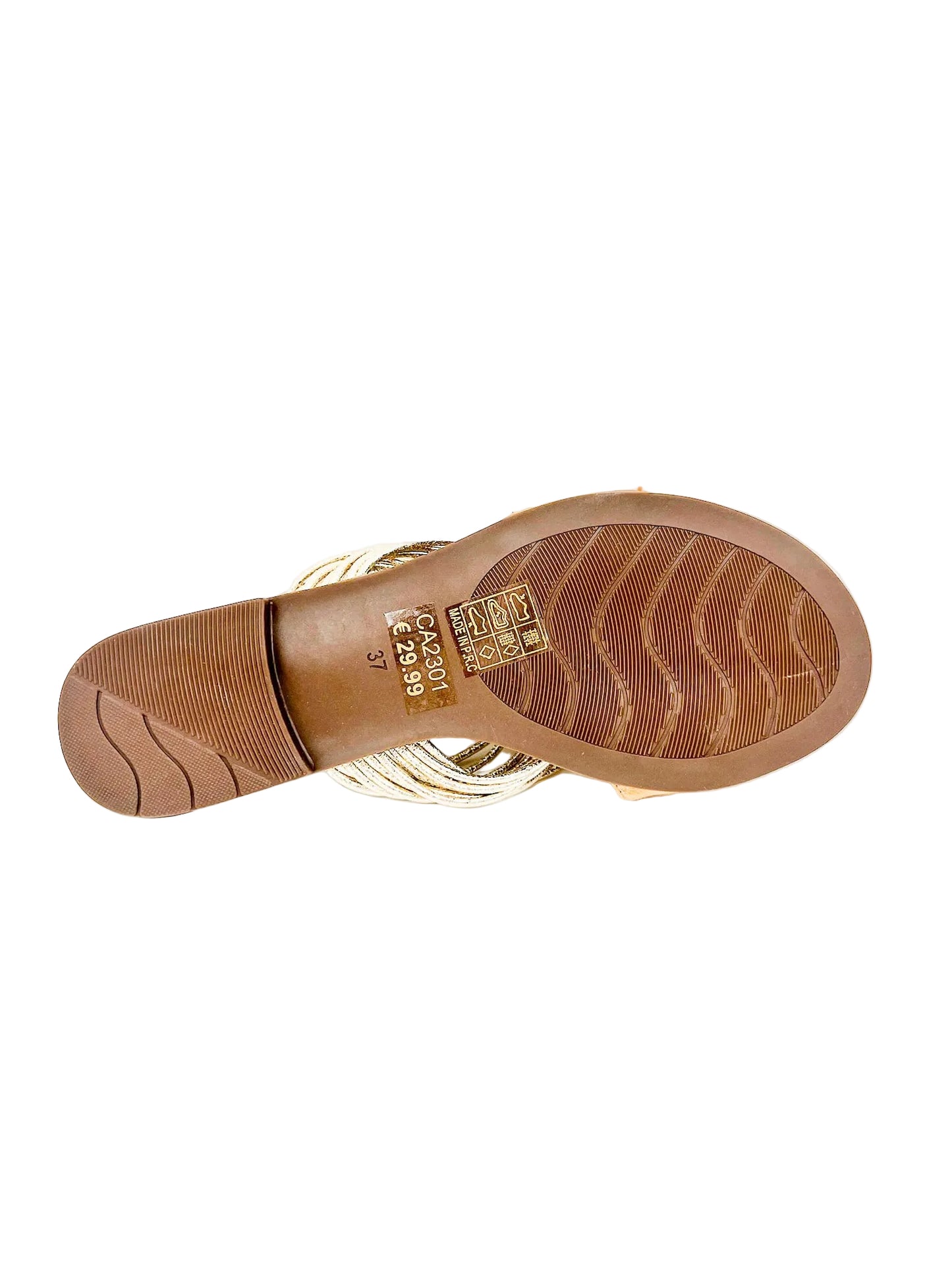Ciabatte- CA2301