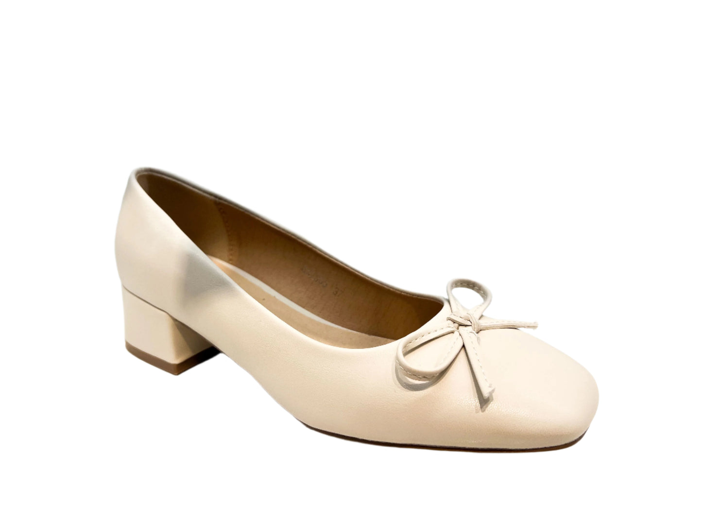 Ballerine con Tacco - BA2505