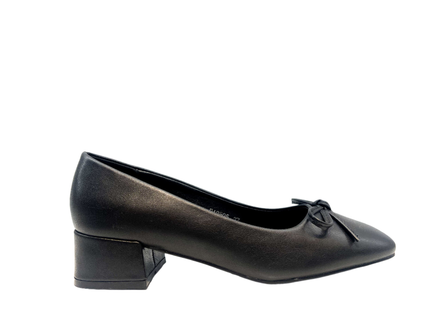 Ballerine con Tacco - BA2505