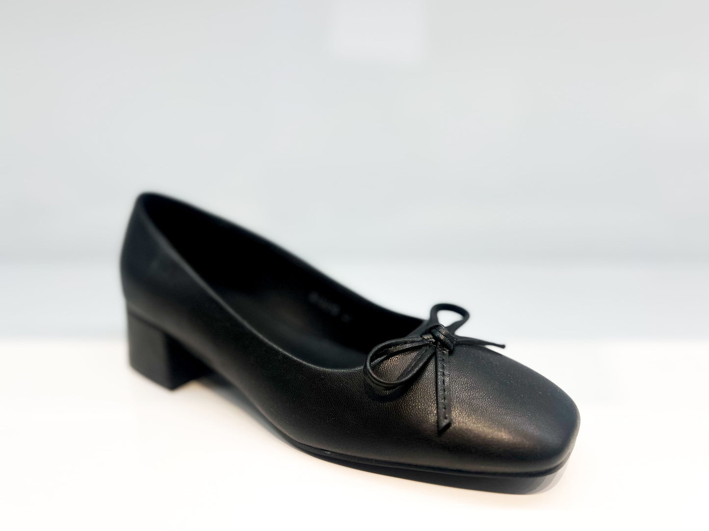 Ballerine con Tacco - BA2505