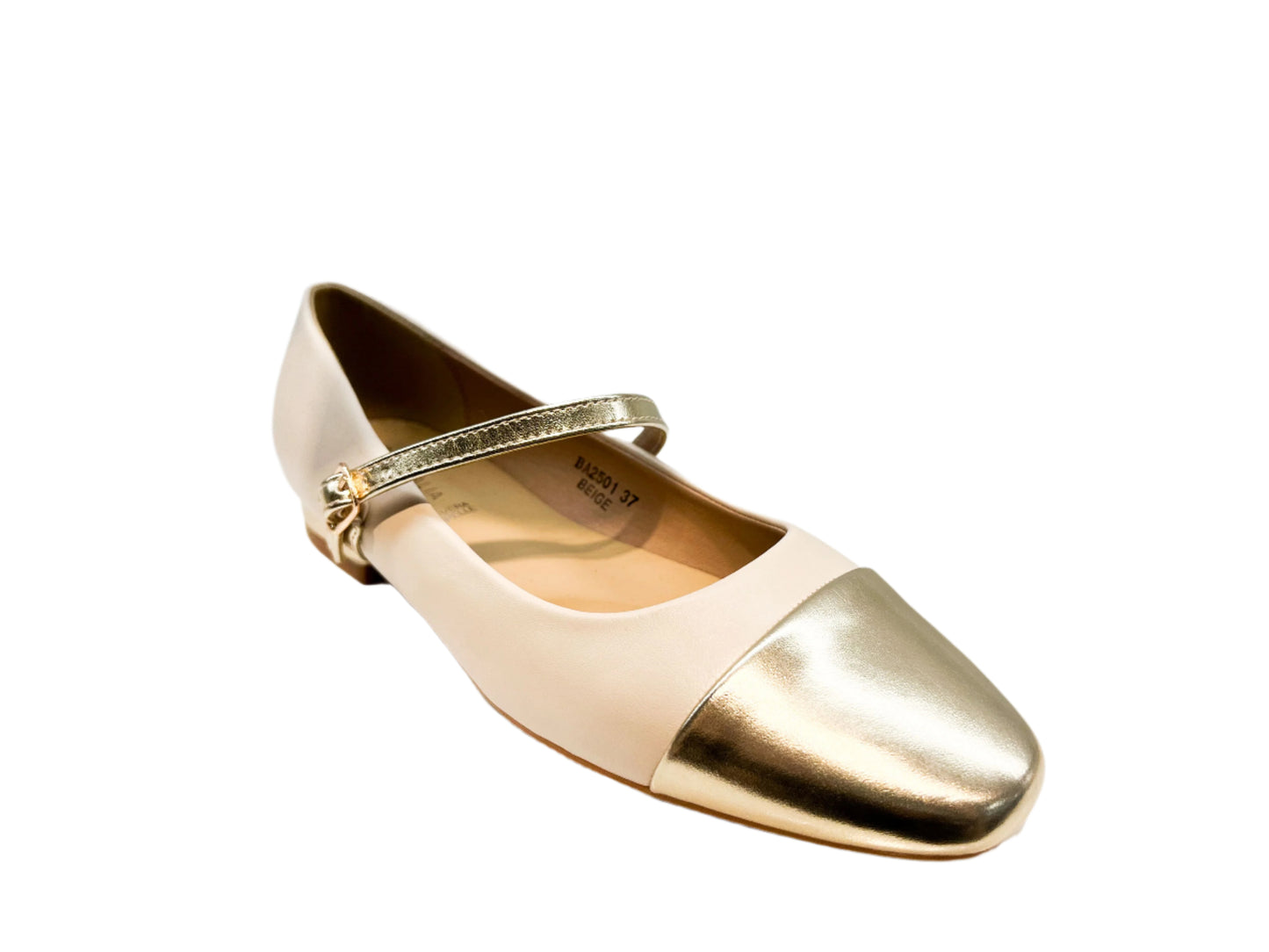 Ballerine a Punta - BA2501