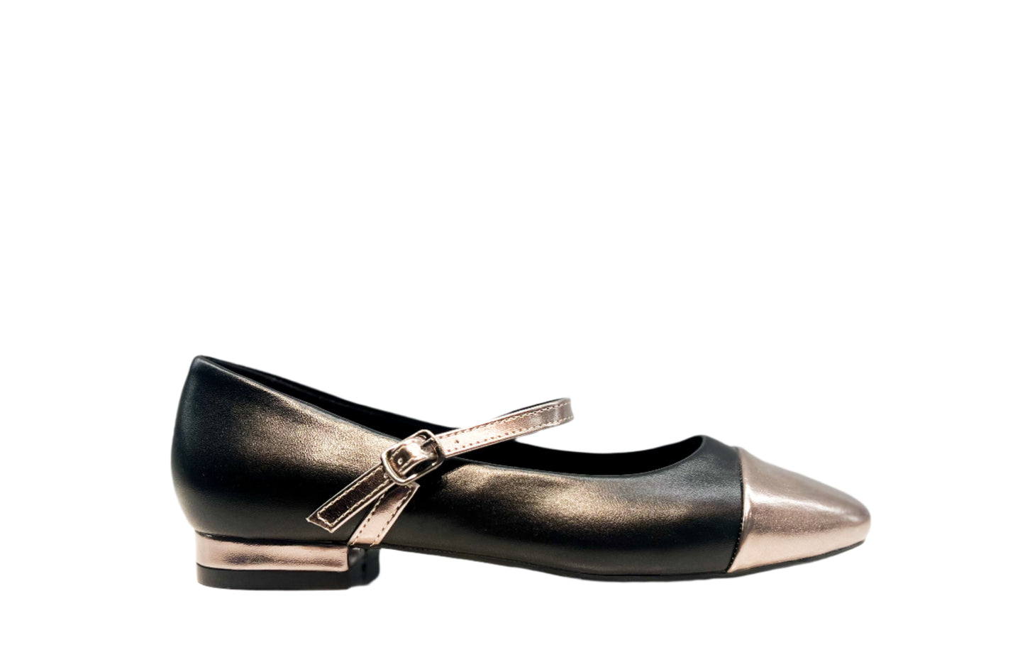 Ballerine a Punta - BA2501