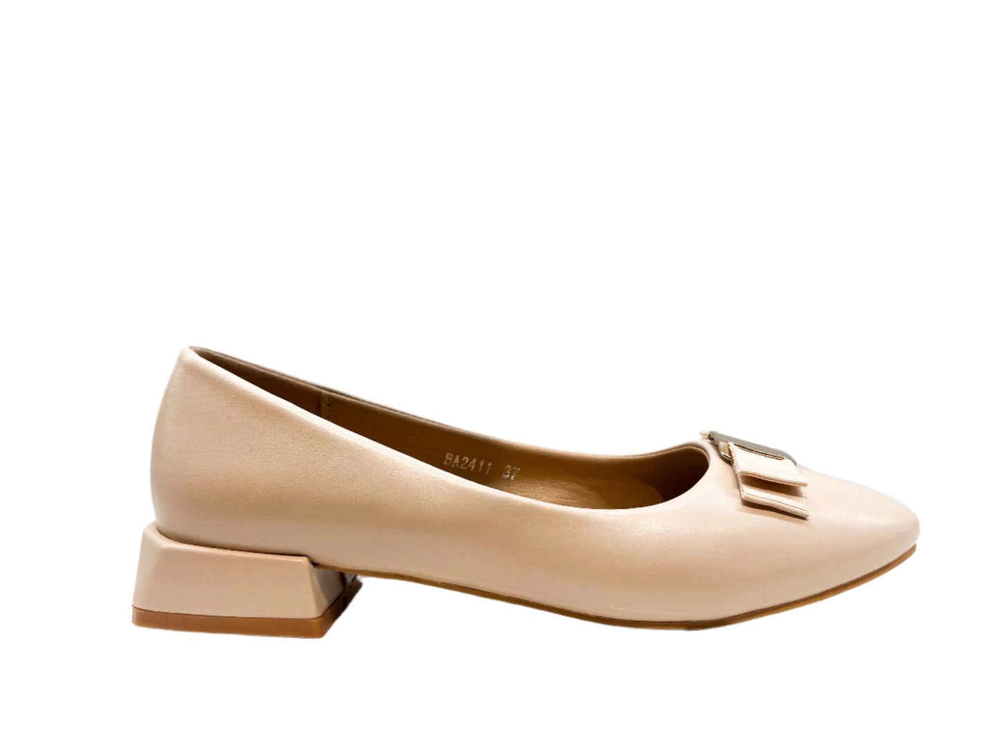 Ballerine con Fiocco - BA2413