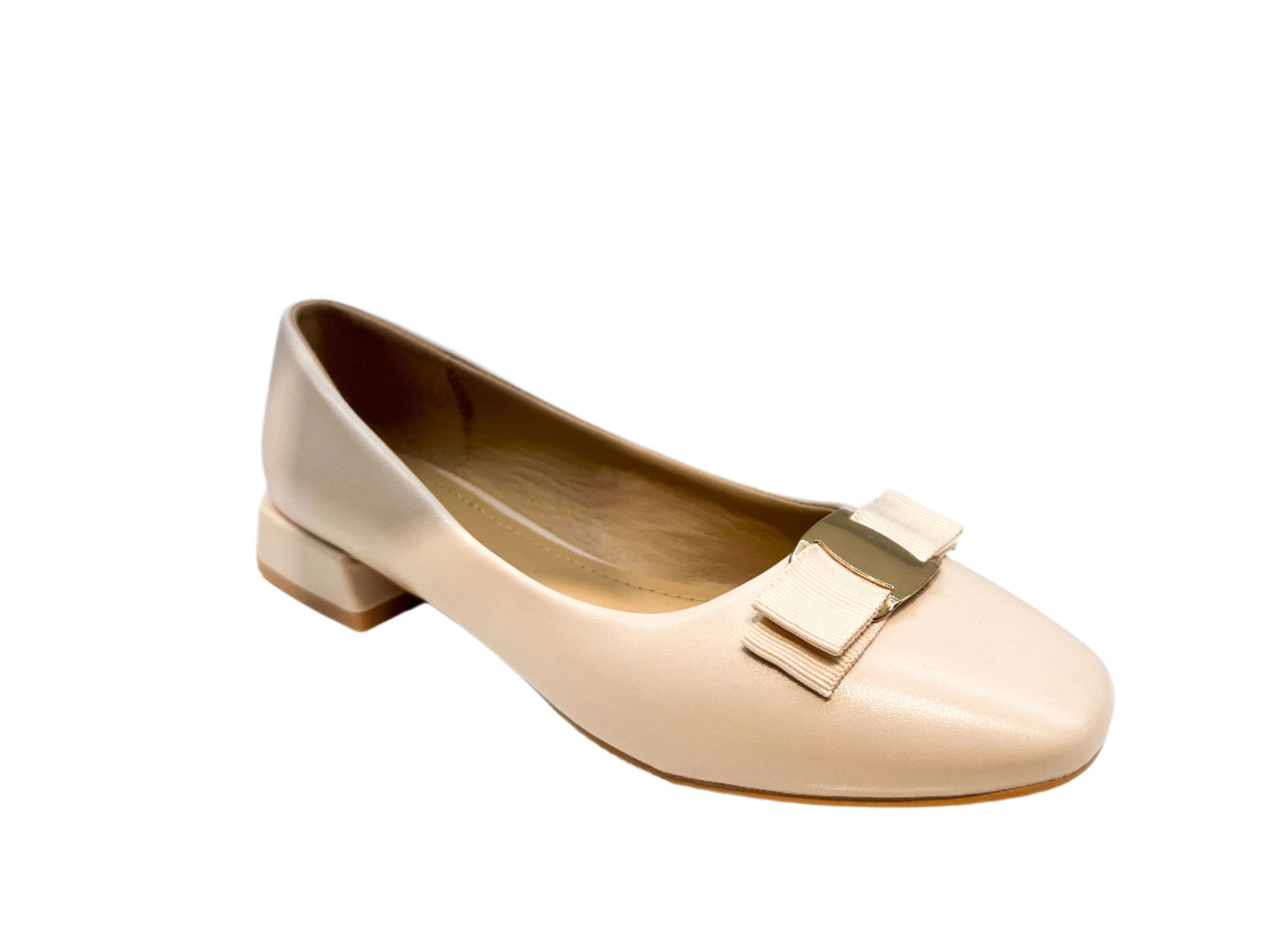 Ballerine con Fiocco - BA2413