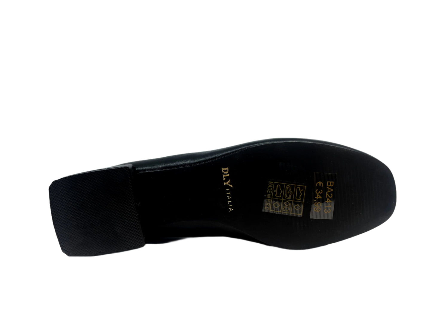 Ballerine con Fiocco - BA2413