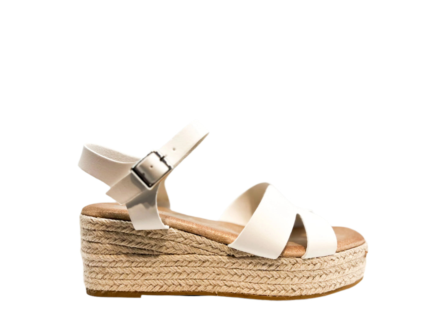 Sandali Espadrilles - ZA2508