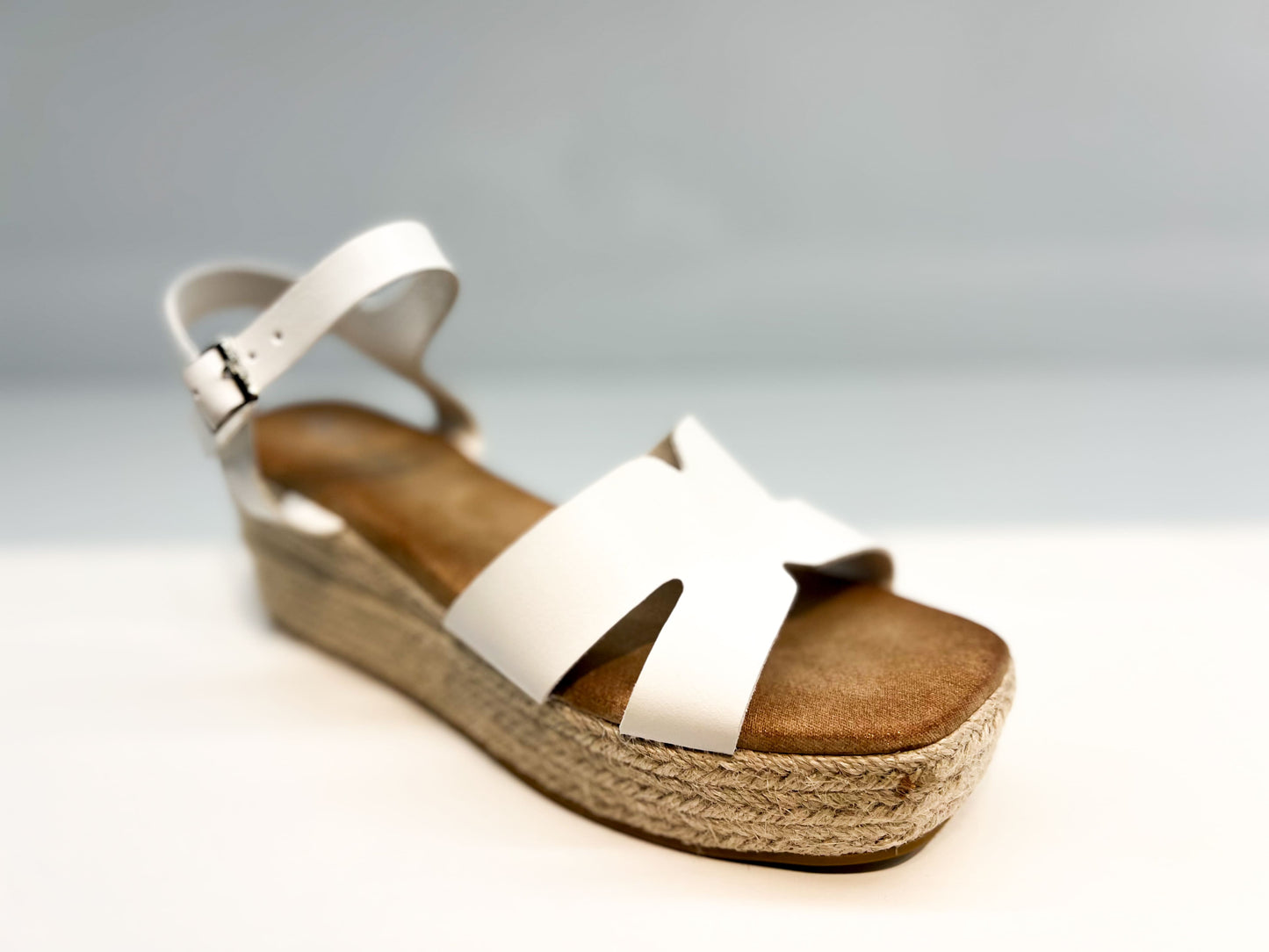 Sandali Espadrilles - ZA2508