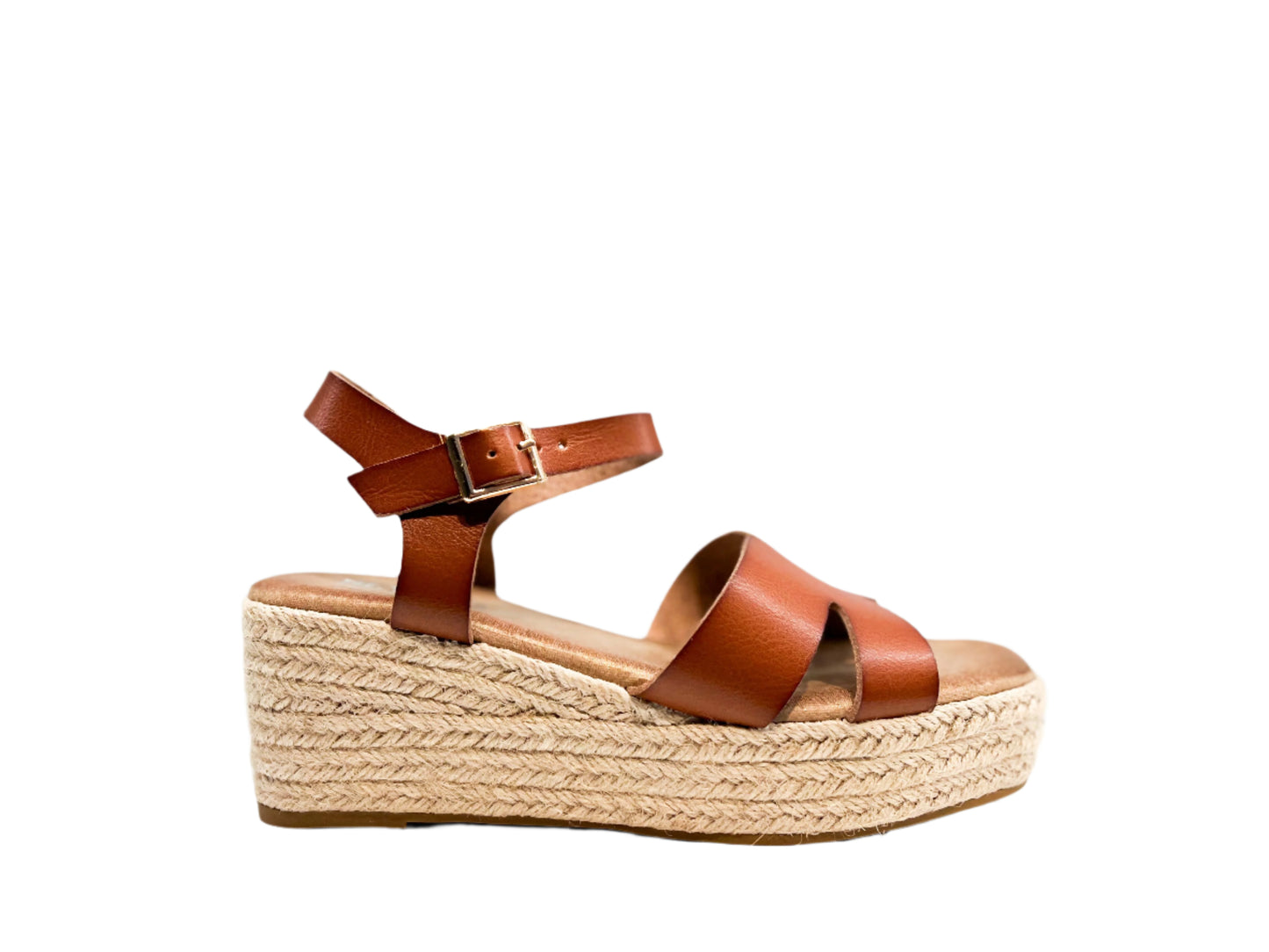 Sandali Espadrilles - ZA2508
