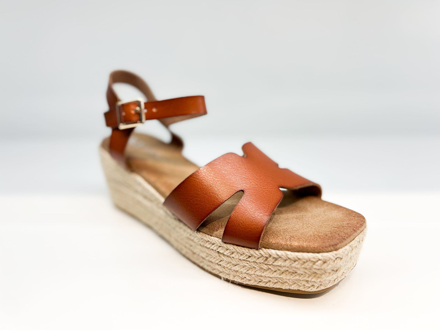 Sandali Espadrilles - ZA2508