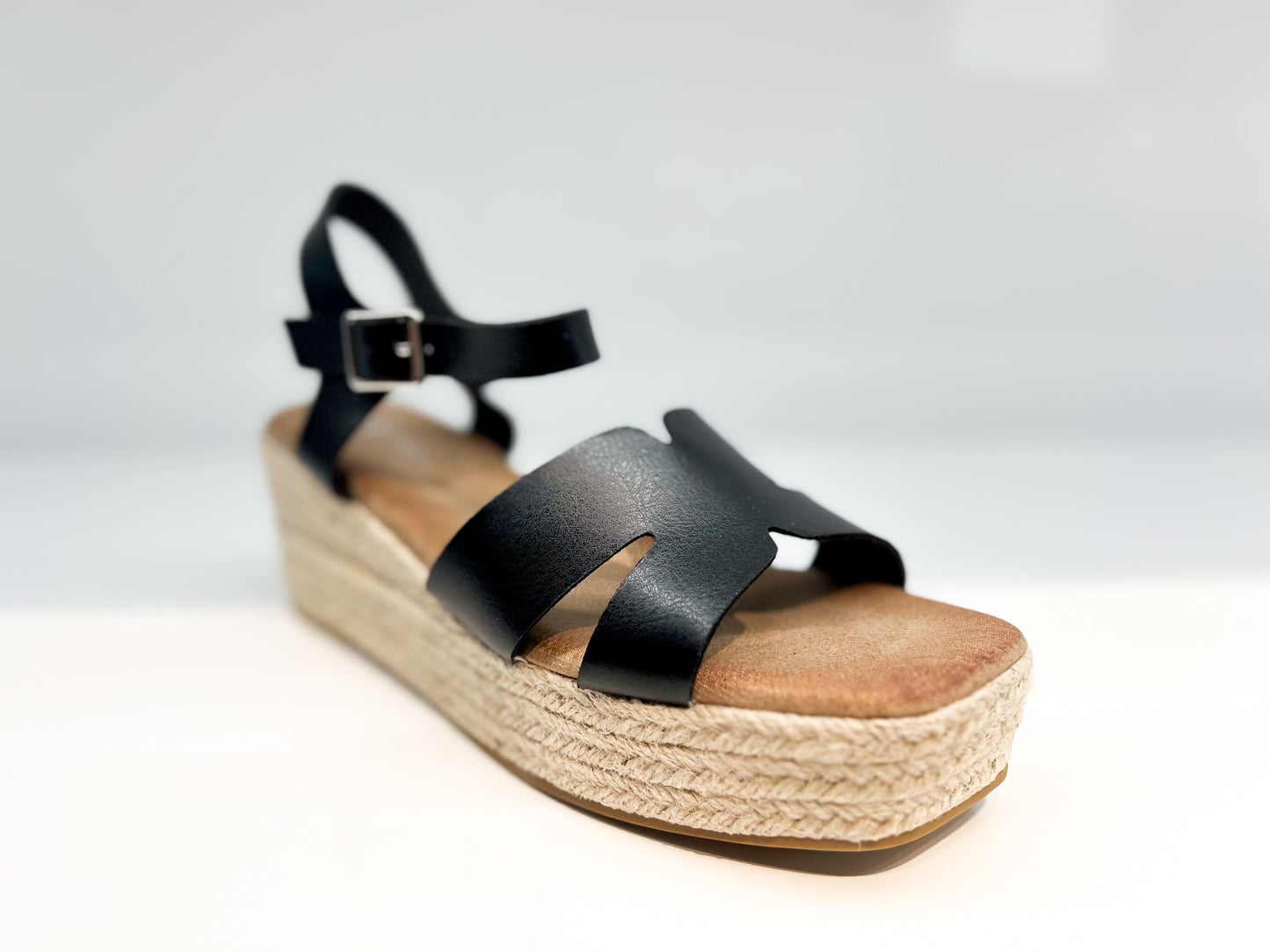 Sandali Espadrilles - ZA2508