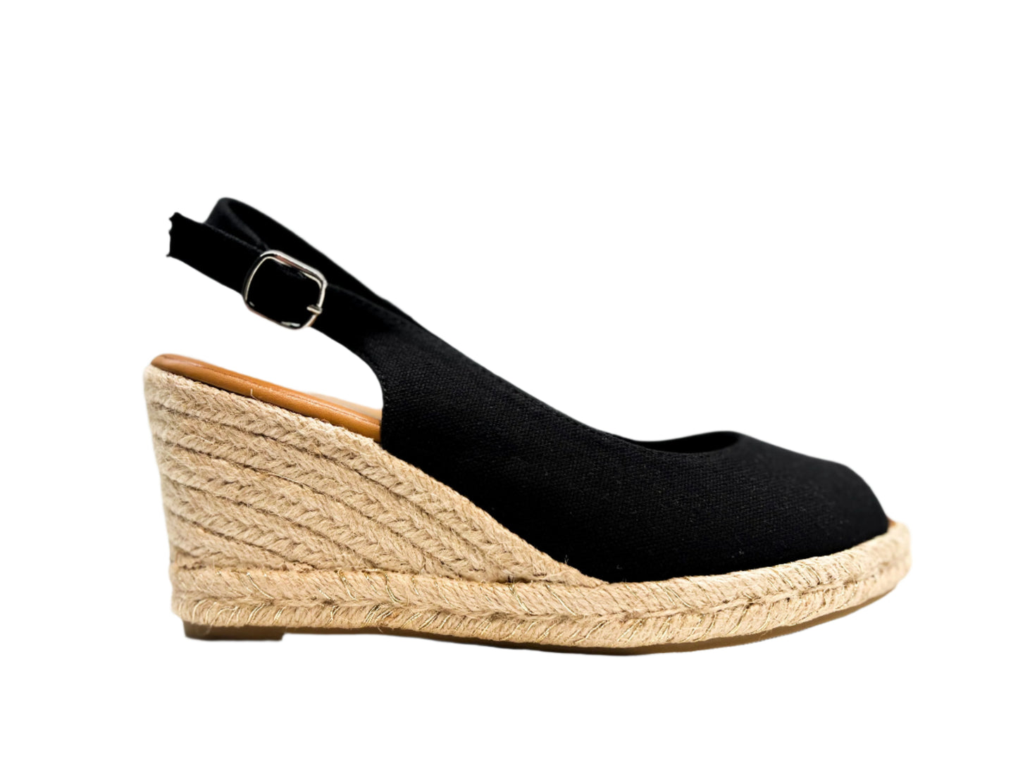 Espadrilles Alte, tacco di 10 cm - ZA2512