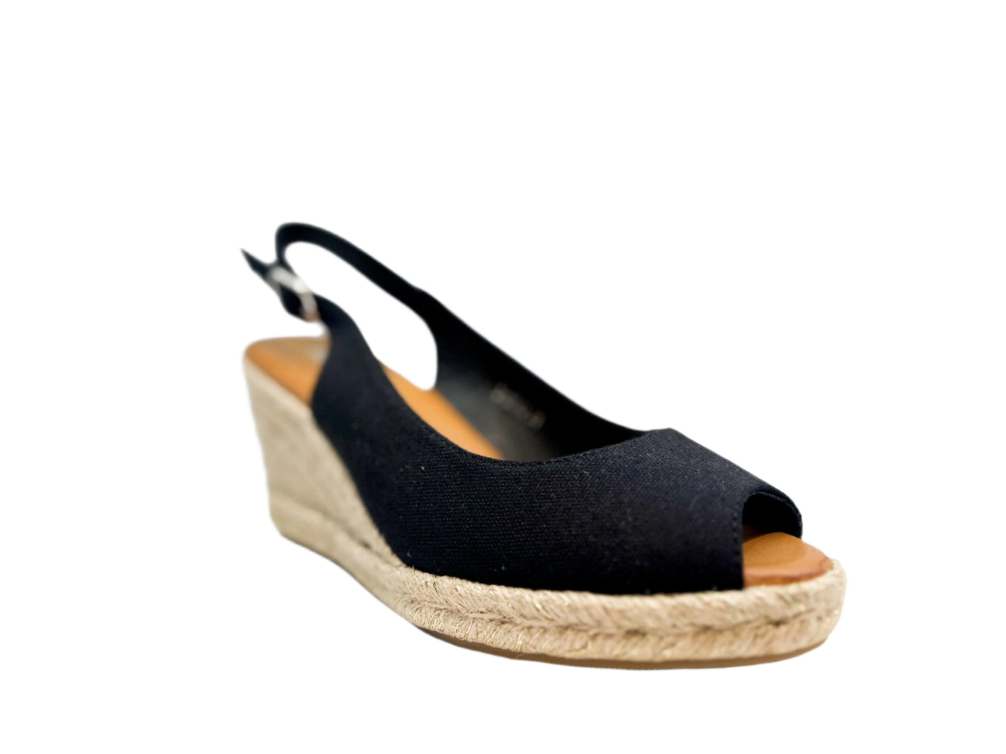 Espadrilles Alte, tacco di 10 cm - ZA2512
