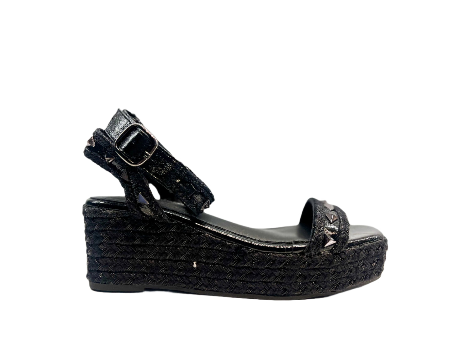 Sandali Espadrilles - ZA2507
