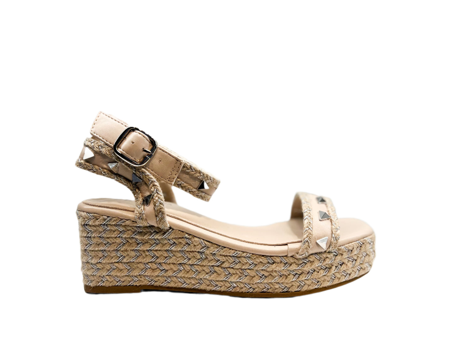 Sandali Espadrilles - ZA2507