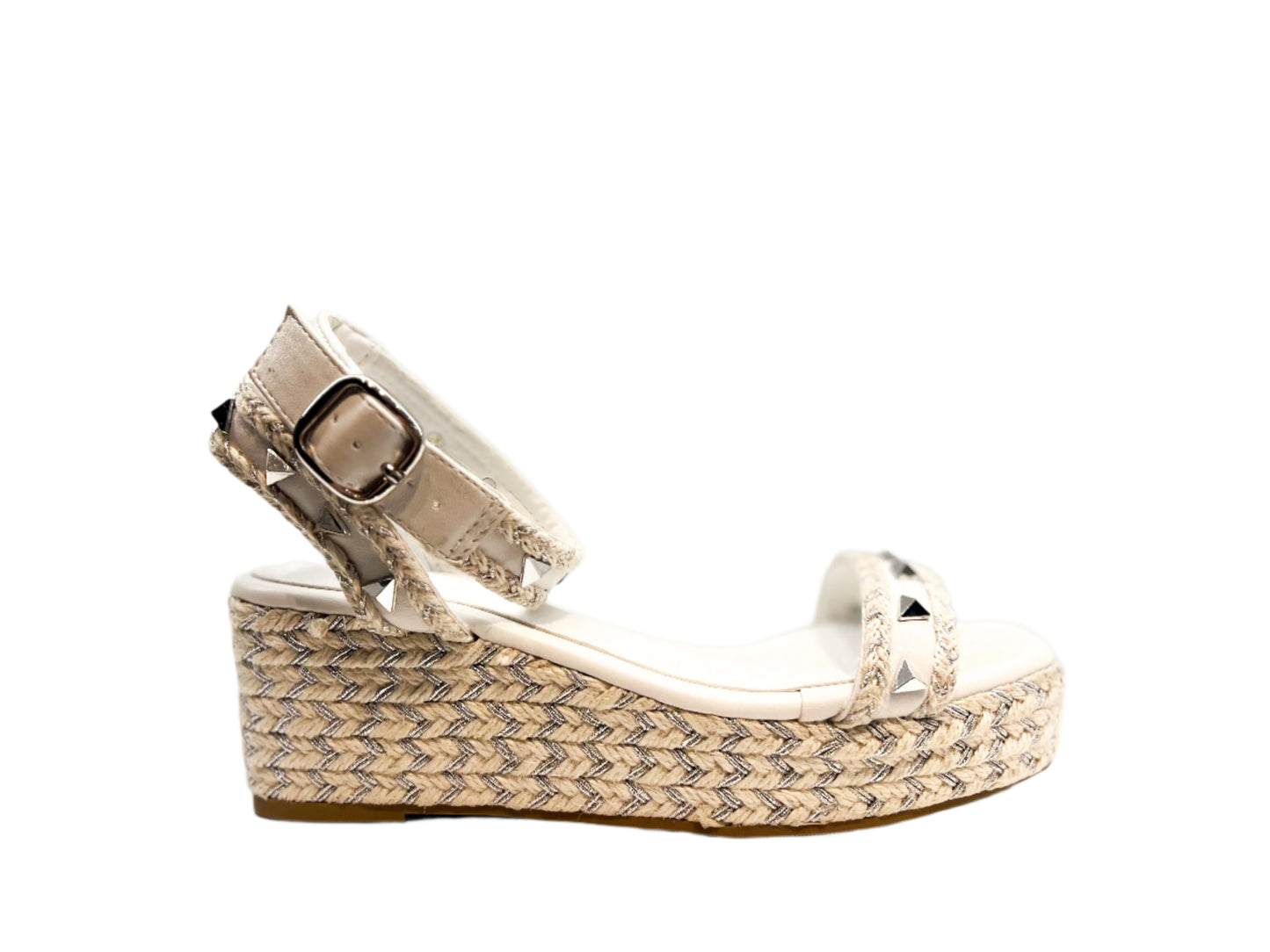 Sandali Espadrilles - ZA2507