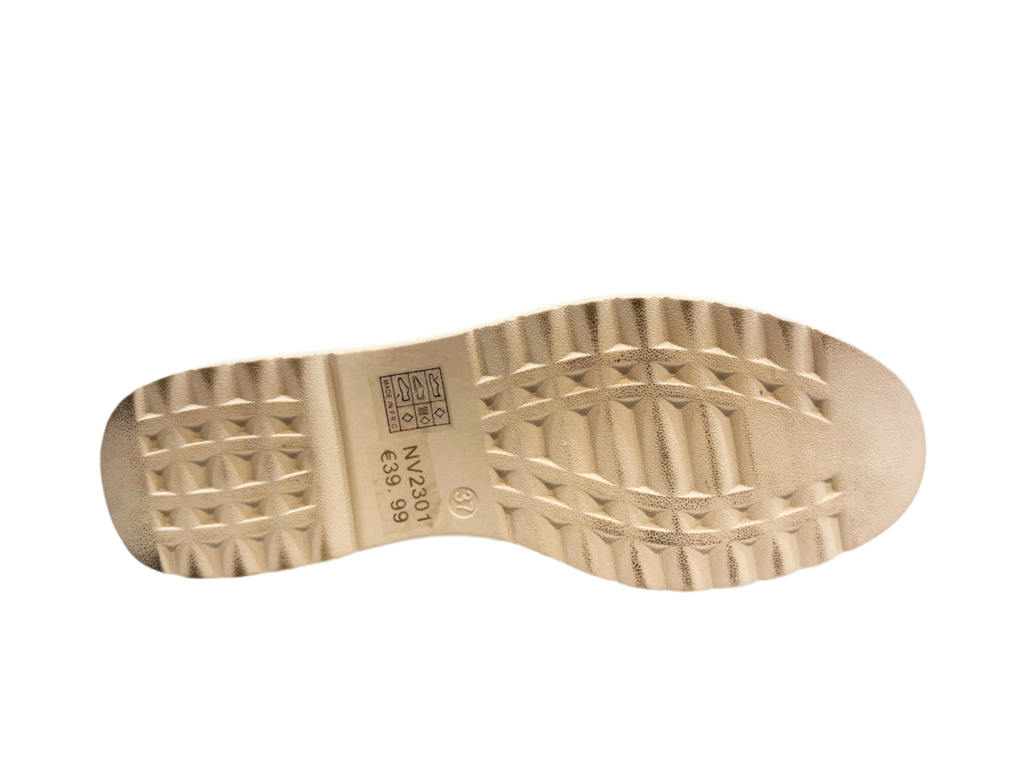 Mocassino Casual - NV2301