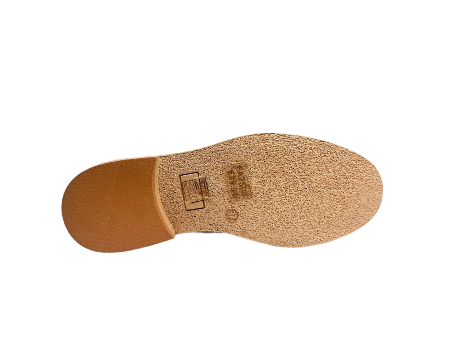 Mocassino DLY - FA2503
