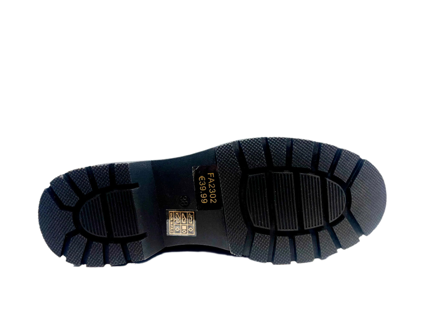 Mocassino Slip-on - FA2302