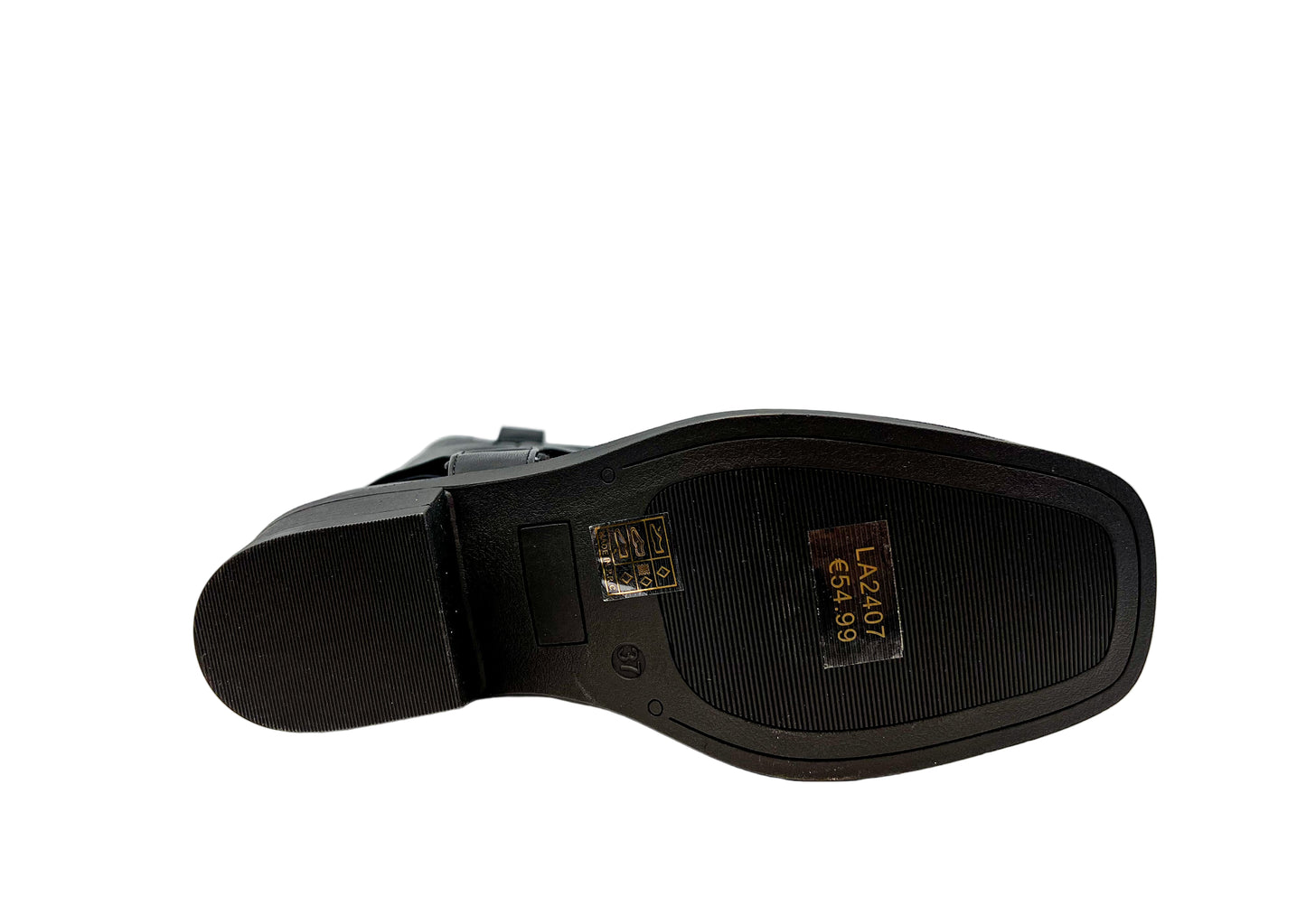 Stivale Alto - LA2407