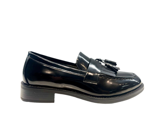 Mocassino Lucido - FA2402