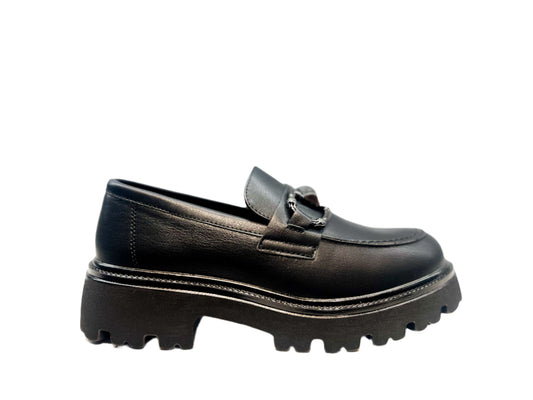 Mocassino Alto - FA2406