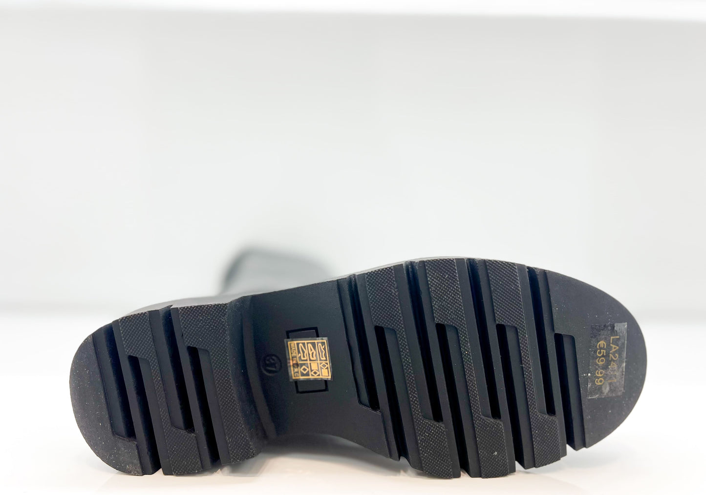 Stivale Alto - LA2411