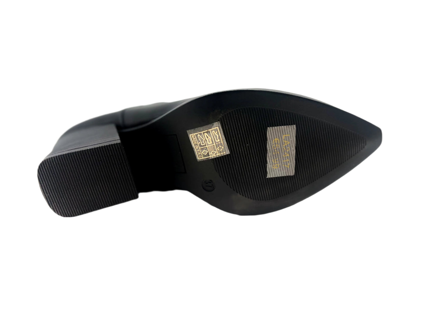 Texano Alto - LA2417